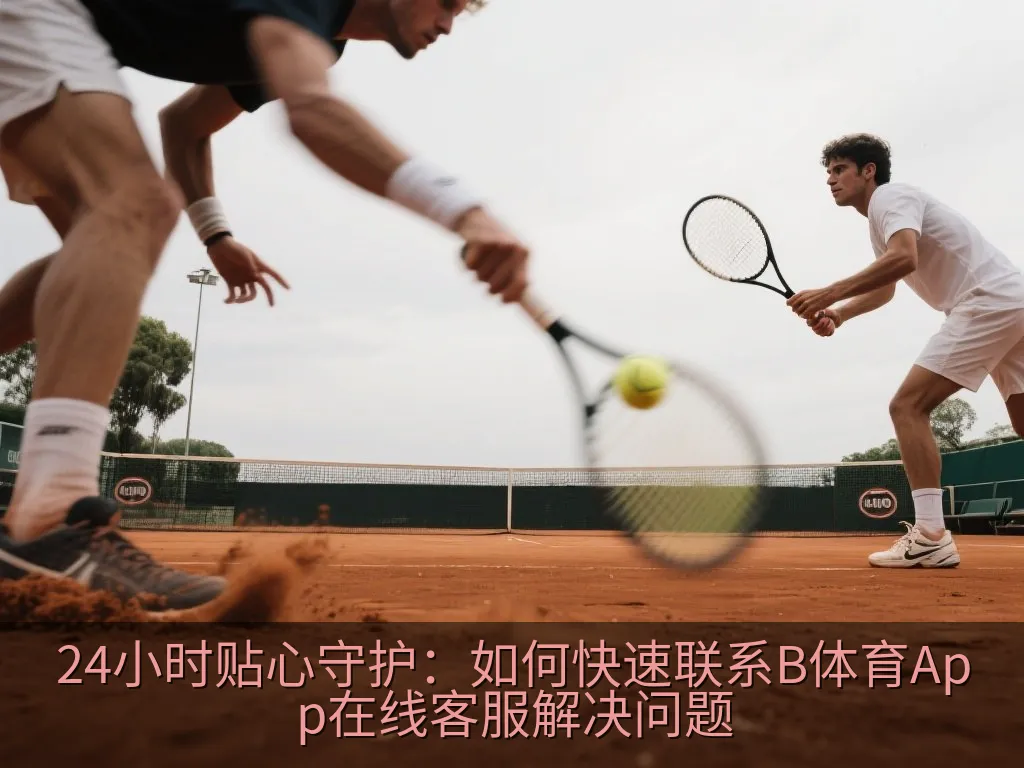 24小时贴心守护：如何快速联系B体育App在线客服解决问题