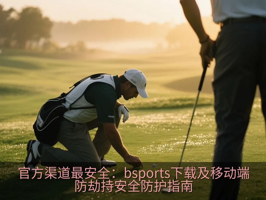 官方渠道最安全：bsports下载及移动端防劫持安全防护指南