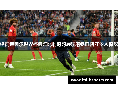 格瓦迪奥尔世界杯对阵比利时时展现的铁血防守令人惊叹