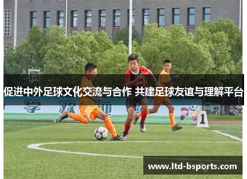 促进中外足球文化交流与合作 共建足球友谊与理解平台