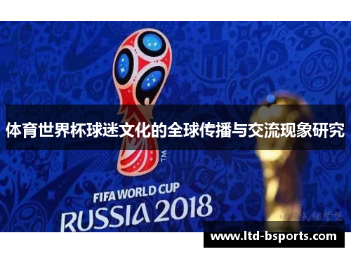 体育世界杯球迷文化的全球传播与交流现象研究