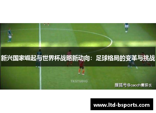 新兴国家崛起与世界杯战略新动向：足球格局的变革与挑战