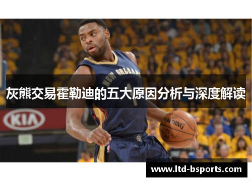 灰熊交易霍勒迪的五大原因分析与深度解读