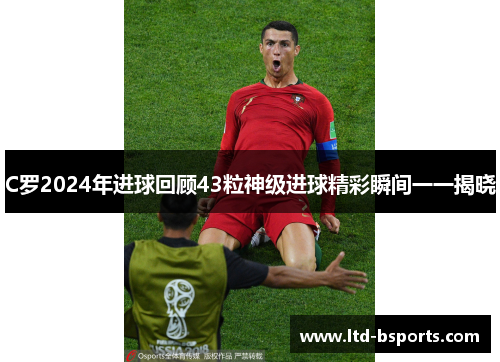 C罗2024年进球回顾43粒神级进球精彩瞬间一一揭晓