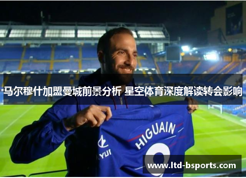 马尔穆什加盟曼城前景分析 星空体育深度解读转会影响