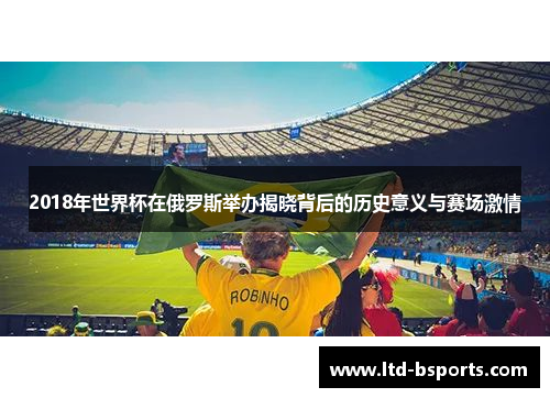 2018年世界杯在俄罗斯举办揭晓背后的历史意义与赛场激情